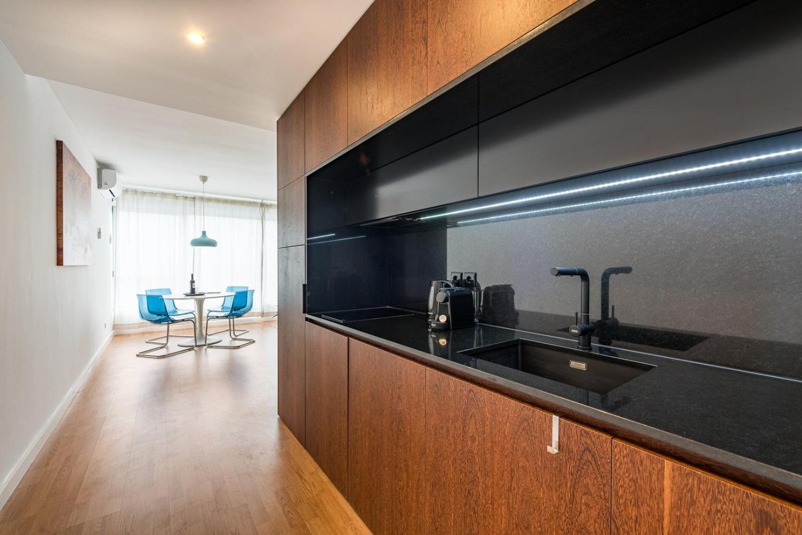 Guestready - Hemisphere Apt Porto Exterior foto