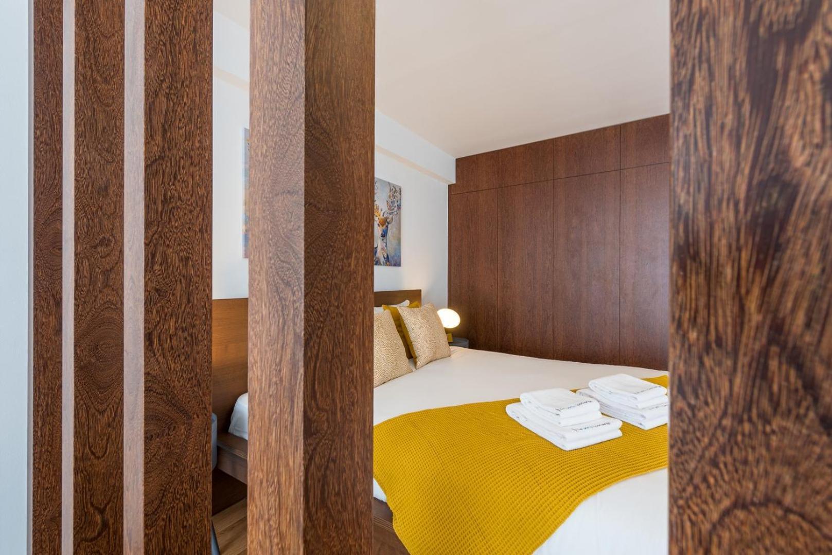 Guestready - Hemisphere Apt Porto Exterior foto